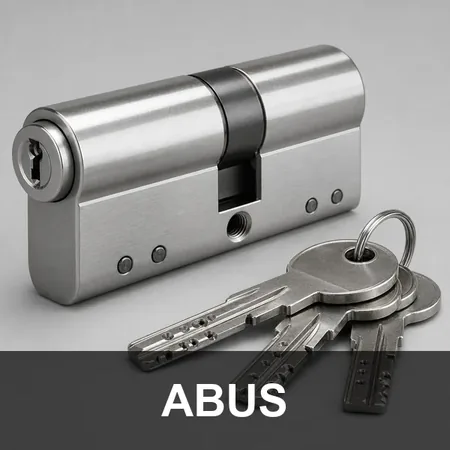 Installateur agréé ABUS à Achères